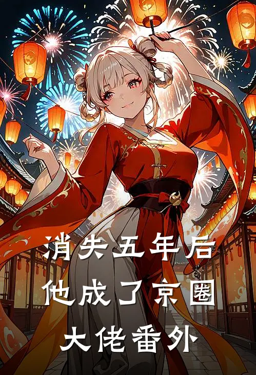 消失五年后，他成了京圈大佬番外