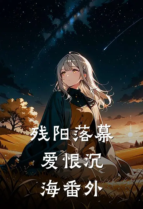 残阳落幕，爱恨沉海 番外