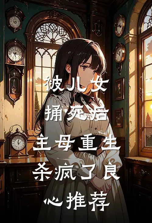 被儿女捅死后，主母重生杀疯了良心推荐