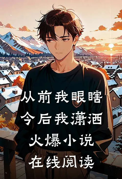 从前我眼瞎今后我潇洒火爆小说在线阅读