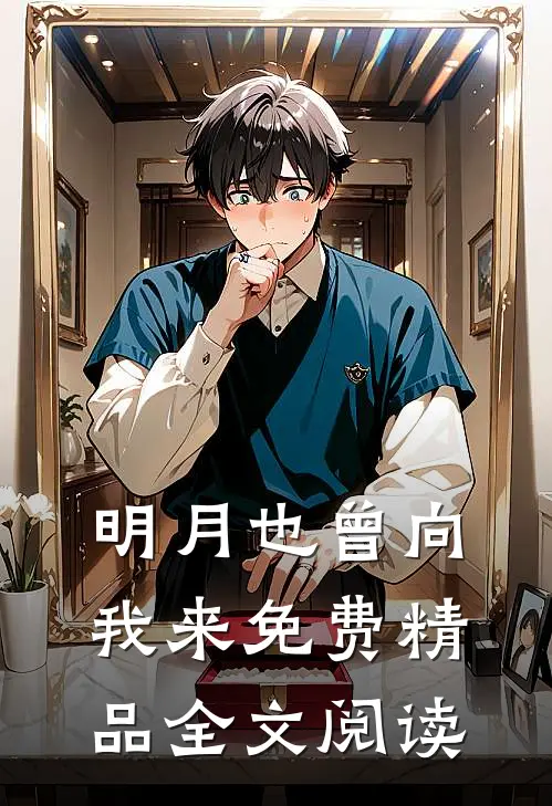 明月也曾向我来免费精品全文阅读