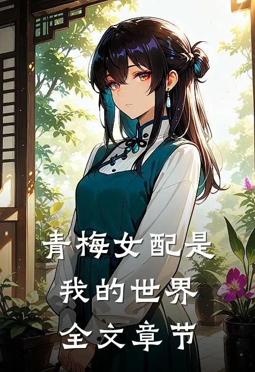 青梅女配是我的世界全文章节