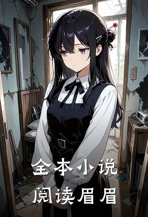 全本小说阅读眉眉