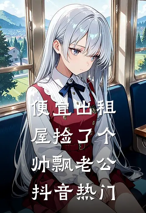 便宜出租屋捡了个帅飘老公抖音热门