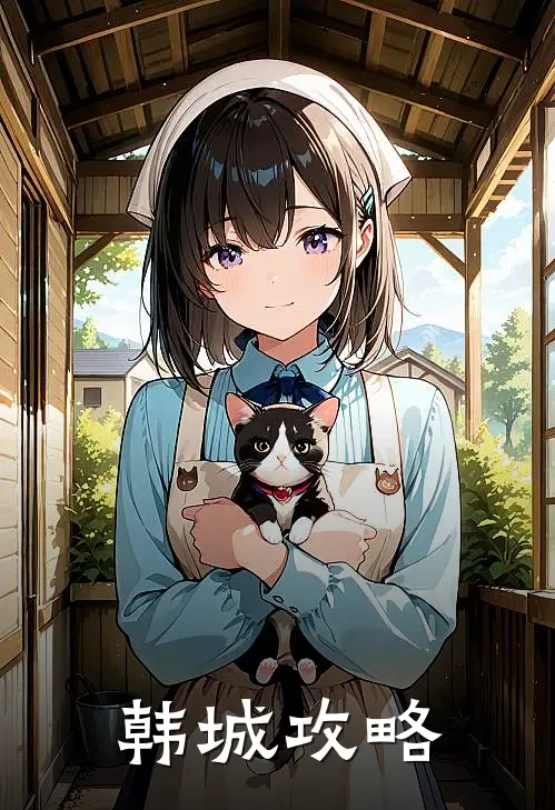 韩城攻略