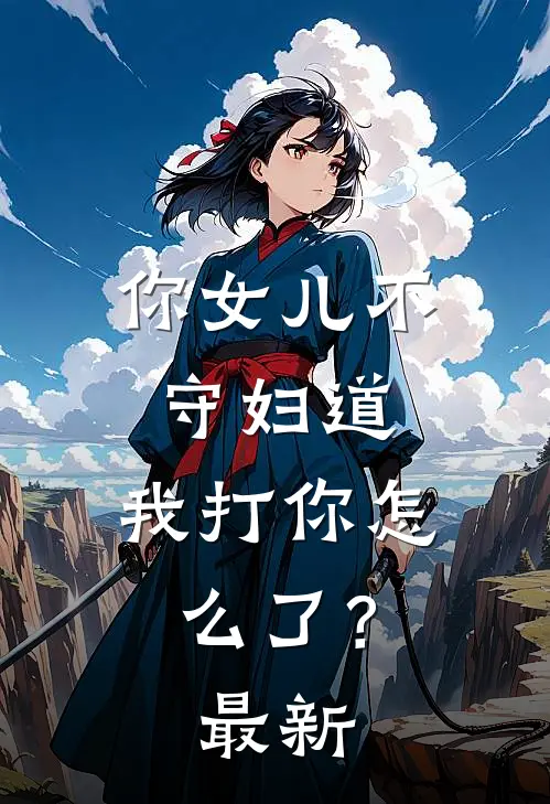 你女儿不守妇道，我打你怎么了？最新