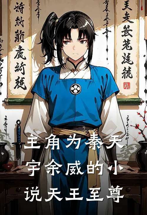 主角为秦天宇余威的小说天王至尊
