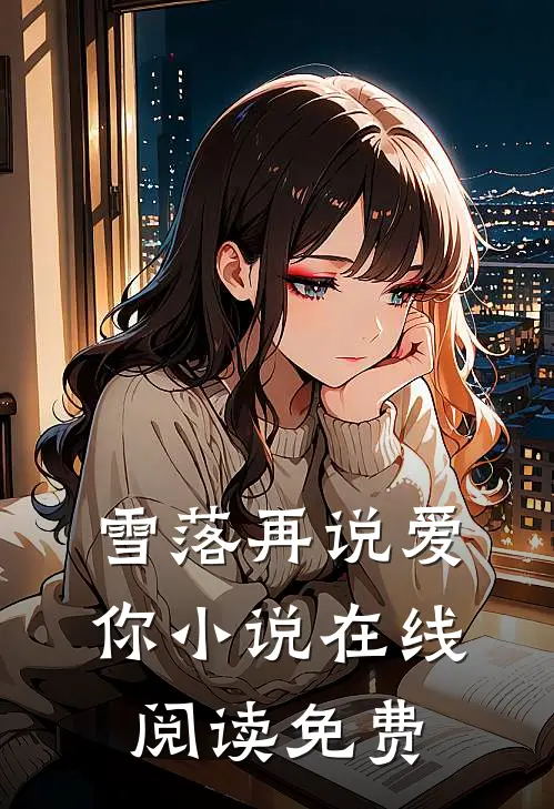 雪落再说爱你小说在线阅读免费