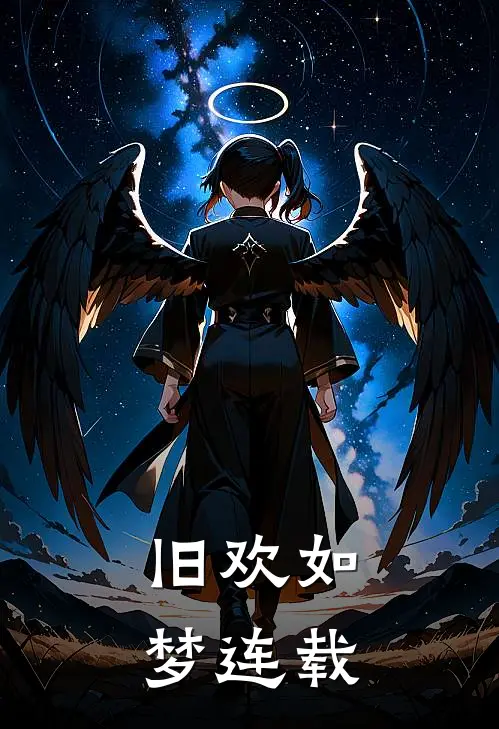 旧欢如梦连载