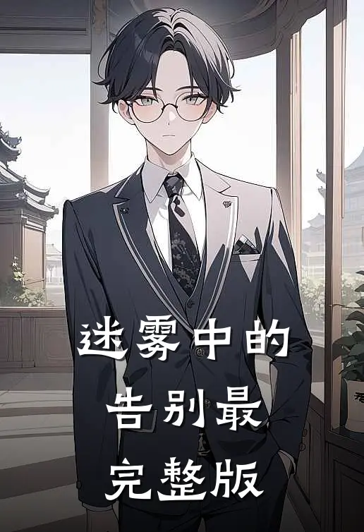 迷雾中的告别最完整版