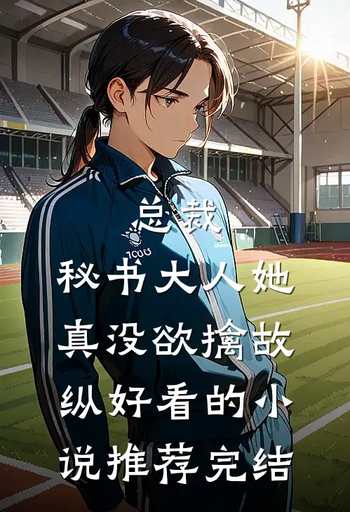 总裁，秘书大人她真没欲擒故纵好看的小说推荐完结