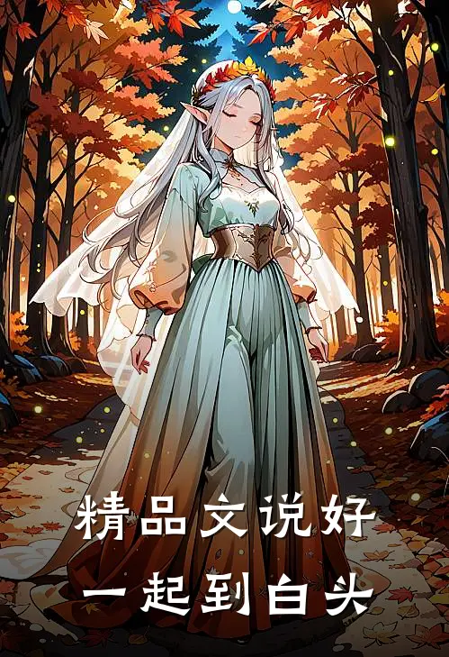 精品文说好一起到白头