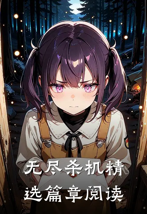 无尽杀机精选篇章阅读