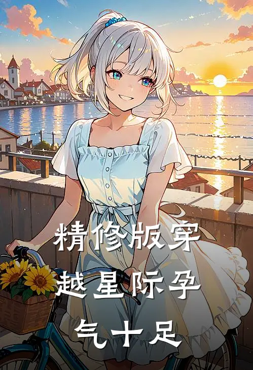 精修版穿越星际孕气十足