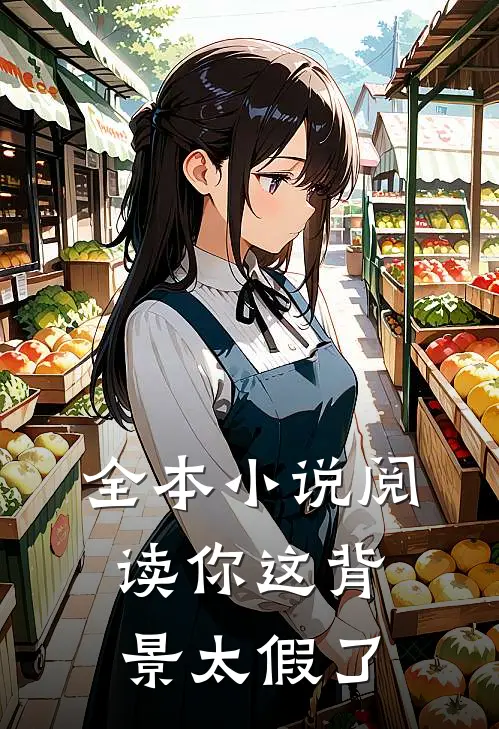全本小说阅读你这背景太假了