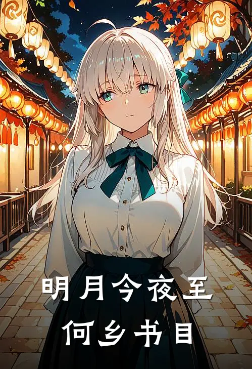 明月今夜至何乡书目