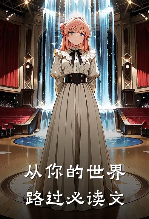 从你的世界路过必读文