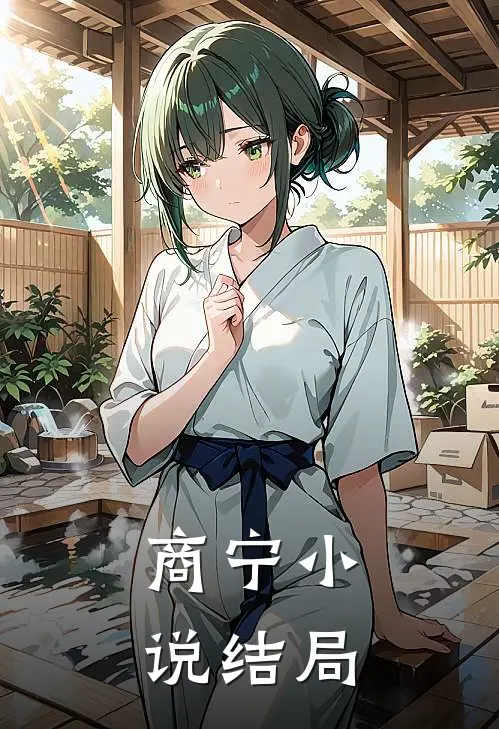 商宁小说结局