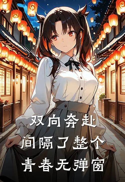 双向奔赴，间隔了整个青春无弹窗