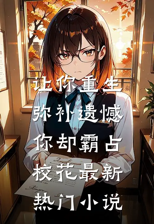 让你重生弥补遗憾,你却霸占校花最新热门免费阅读