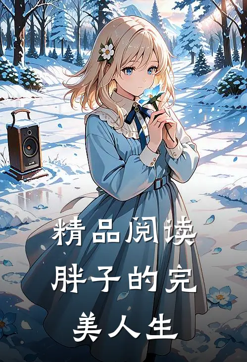 精品阅读胖子的完美人生