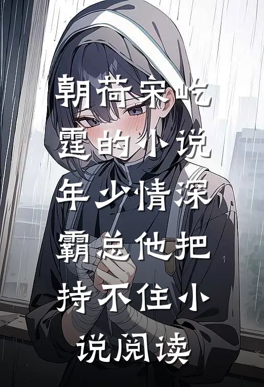 朝荷宋屹霆的小说年少情深，霸总他把持不住小说阅读