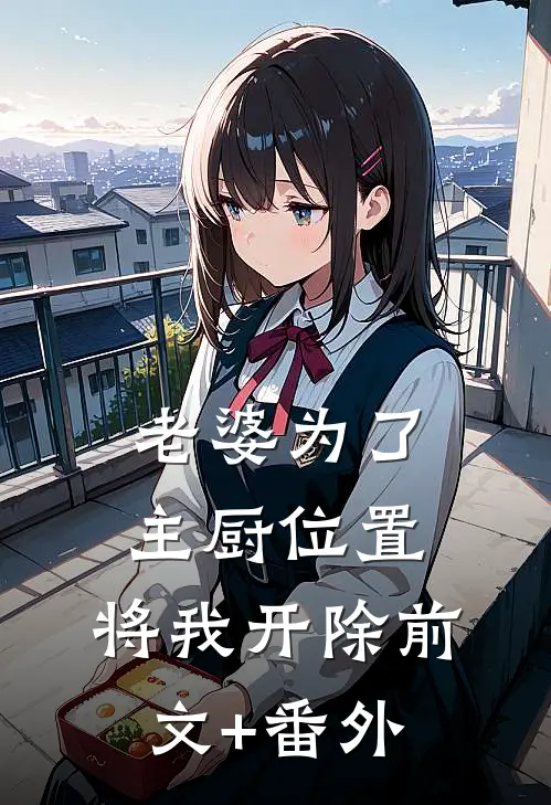 老婆为了主厨位置，将我开除前文+番外