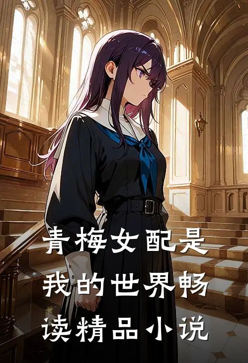 青梅女配是我的世界畅读精品小说