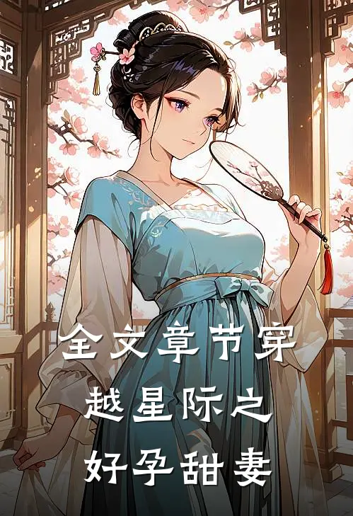 全文章节穿越星际之好孕甜妻
