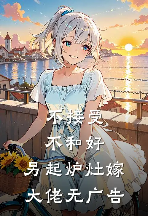 不接受不和好，另起炉灶嫁大佬无广告