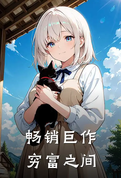 畅销巨作穷富之间