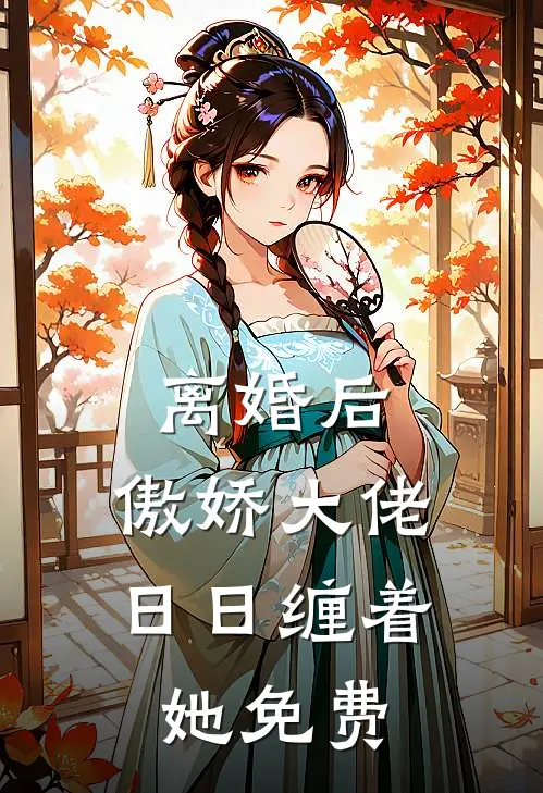 离婚后，傲娇大佬日日缠着她免费