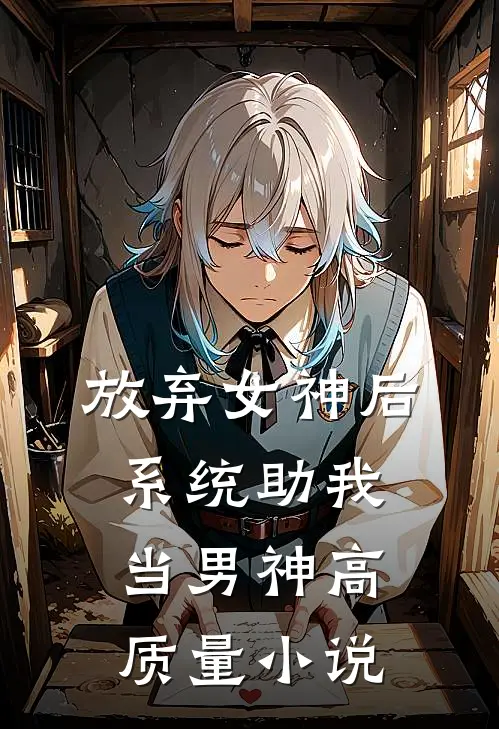 放弃女神后，系统助我当男神高质量小说