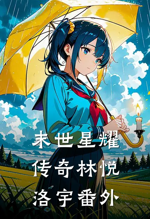 末世星耀传奇林悦洛宇 番外