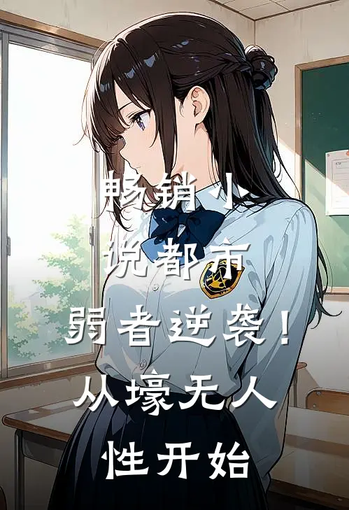 畅销小说都市：弱者逆袭！从壕无人性开始