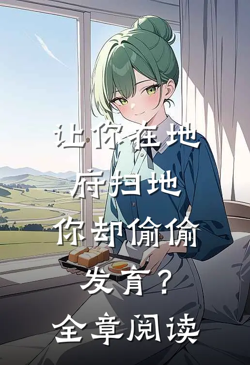 让你在地府扫地，你却偷偷发育？全章阅读
