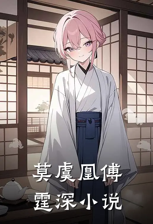 莫虞凰傅霆深小说
