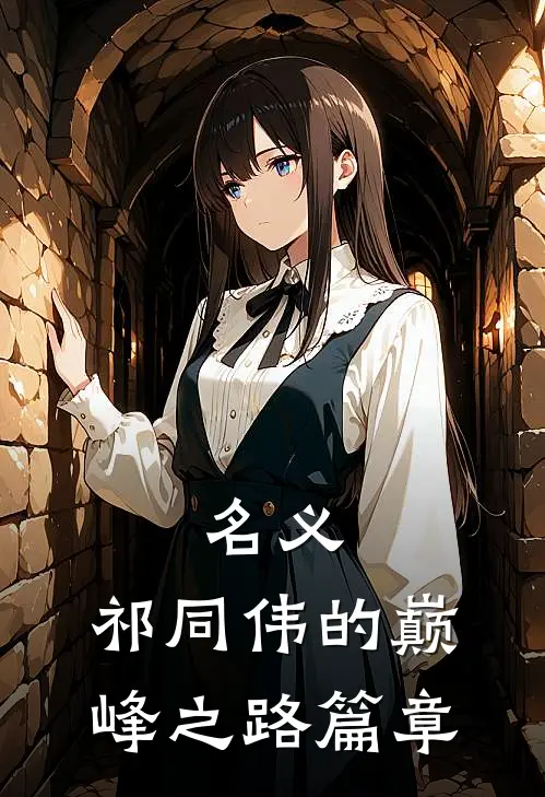 名义：祁同伟的巅峰之路篇章