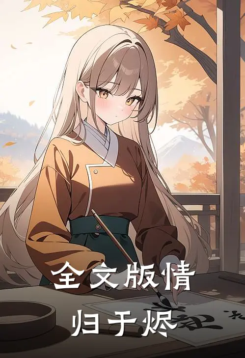 全文版情归于烬