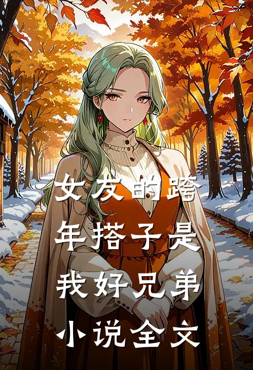 女友的跨年搭子是我好兄弟小说全文