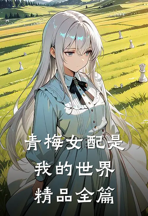 青梅女配是我的世界精品全篇