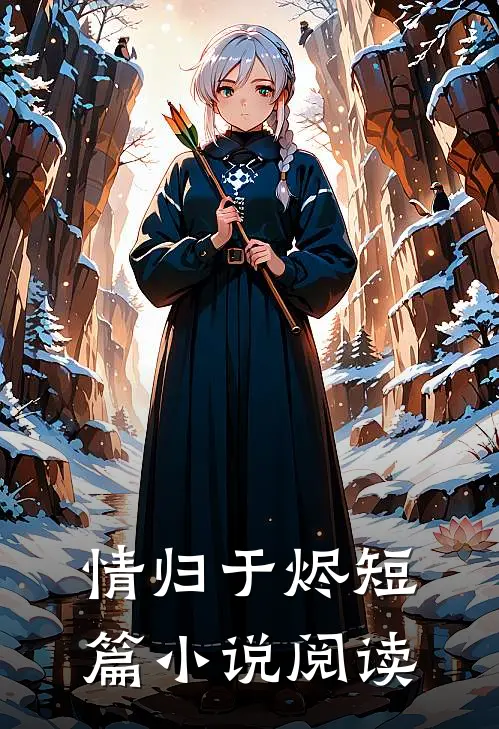 情归于烬短篇小说阅读