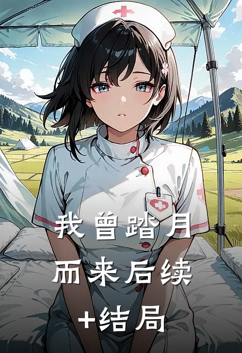 我曾踏月而来后续+结局