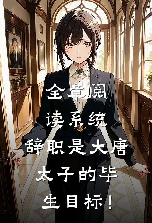全章阅读系统：辞职是大唐太子的毕生目标！