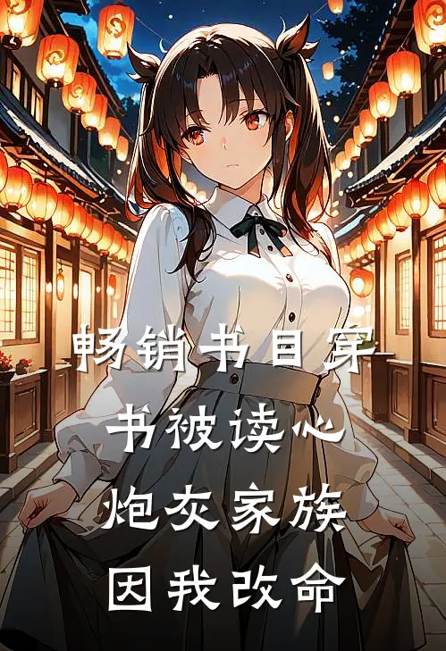 畅销书目穿书被读心，炮灰家族因我改命