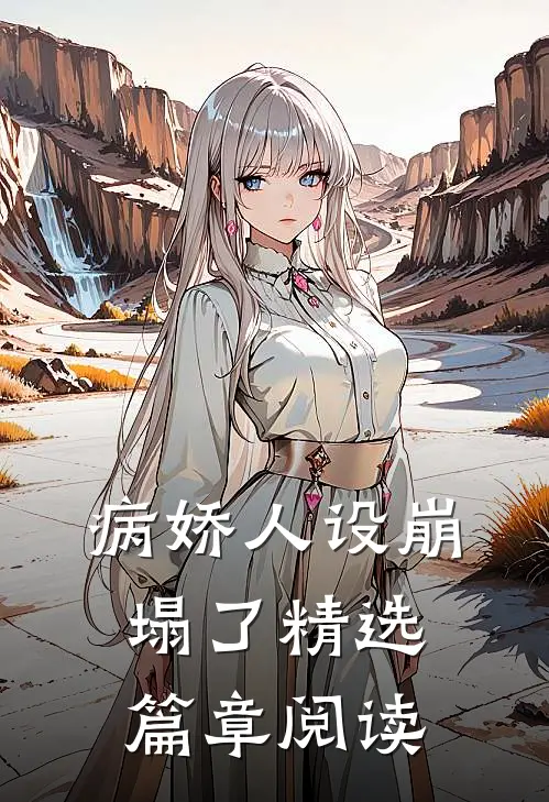 病娇人设崩塌了精选篇章阅读