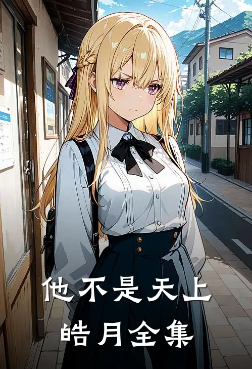 他不是天上皓月全集