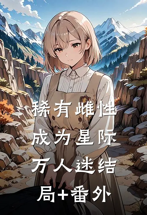 稀有雌性成为星际万人迷结局+番外