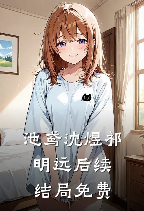 池鸢沈煜祁明远后续结局免费