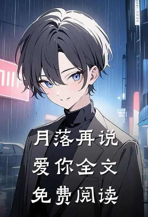月落再说爱你全文免费阅读